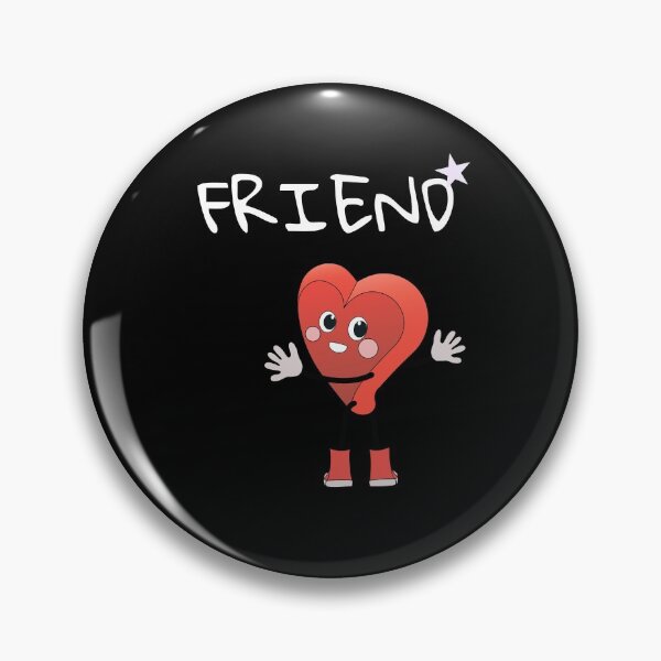 Item preview, FRIEND designed and sold by OUR-SHOP1.