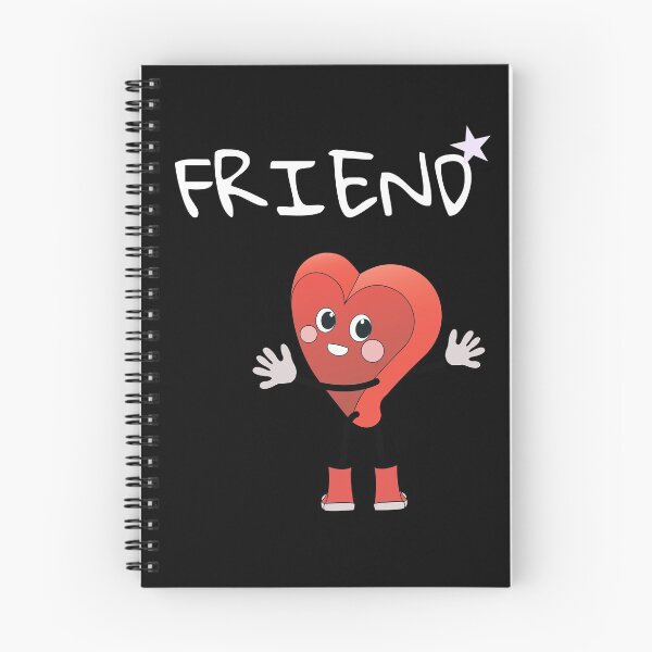 Item preview, FRIEND designed and sold by OUR-SHOP1.