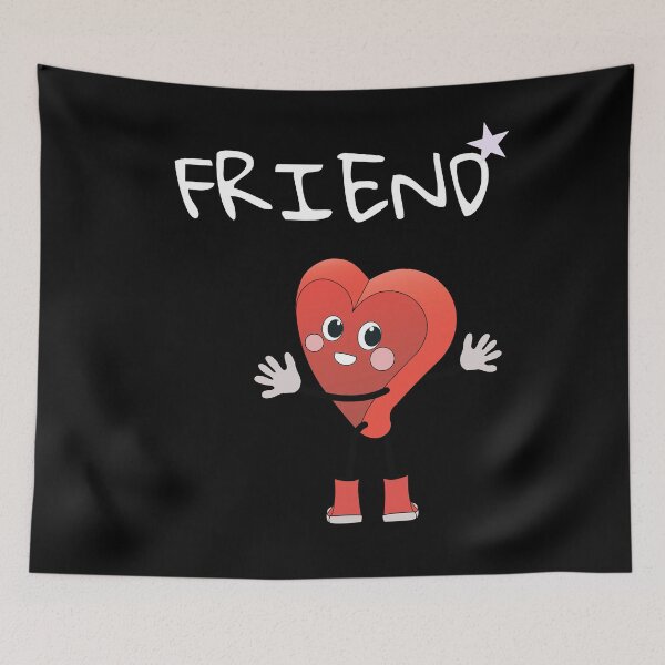 Item preview, FRIEND designed and sold by OUR-SHOP1.
