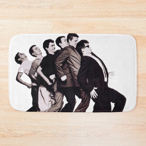 Item preview, One Step Beyond. designed and sold by Inkmigrant.