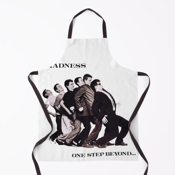 Item preview, One Step Beyond. designed and sold by Inkmigrant.