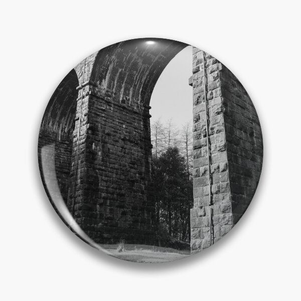 Item preview, Dent Head Mono designed and sold by hawkie.