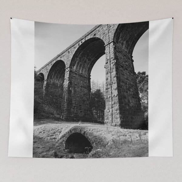 Item preview, Dent Head Mono  designed and sold by hawkie.