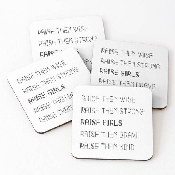 Item preview, Raise Them designed and sold by majestichue.