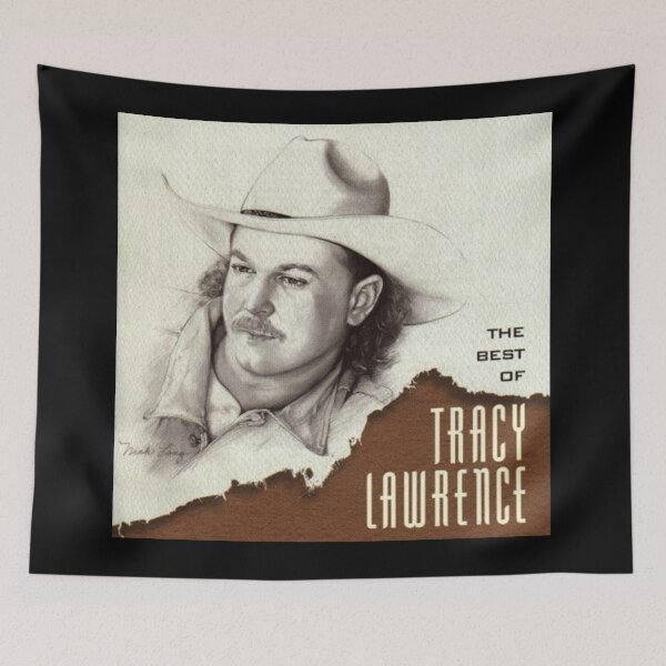 Item preview, Best of by Lawrence, Tracy designed and sold by CorlissShe.