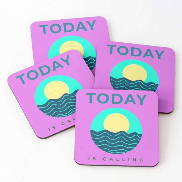 Item preview, TODAY IS CALLING  designed and sold by CoopClothing.