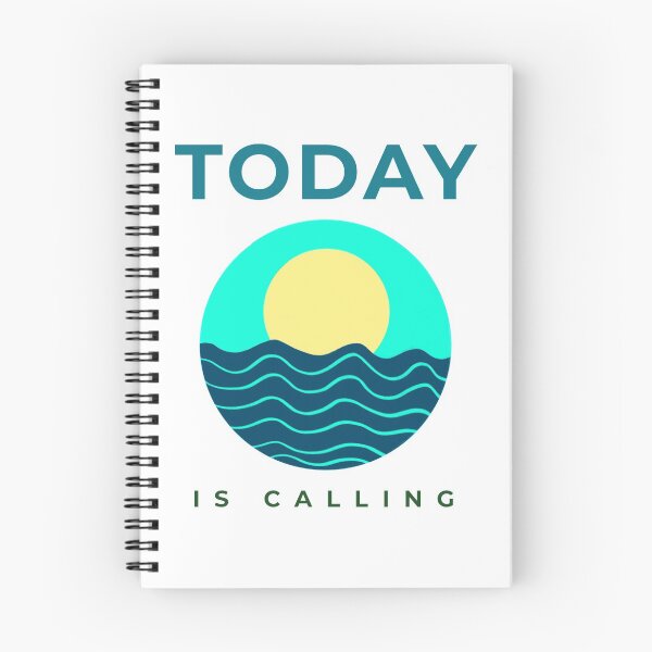 Item preview, TODAY IS CALLING  designed and sold by CoopClothing.
