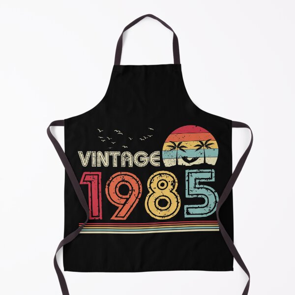 Item preview, Vintage 1985 Limited Edition 36th Birthday Gift 36 Years Old designed and sold by Georgidy.