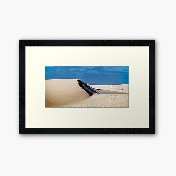 Item preview, Dune at Fowlers Bay, South Australia.  designed and sold by Alex Fricke.