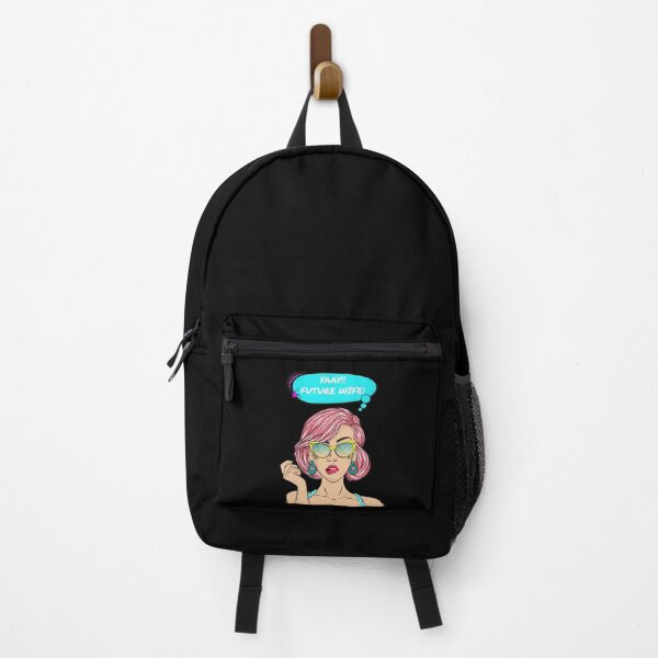 Item preview, Future Wife To Be designed and sold by GabryNY.
