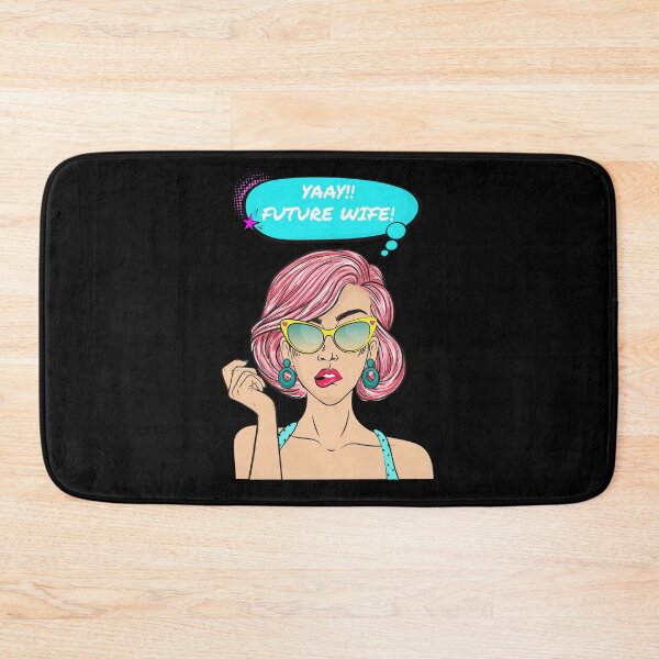 Item preview, Future Wife To Be  designed and sold by GabryNY.
