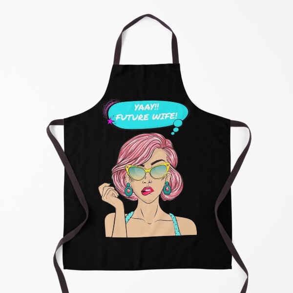 Item preview, Future Wife To Be  designed and sold by GabryNY.