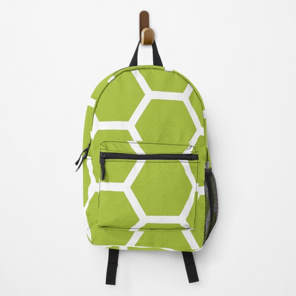Item preview, Hexagon patterns designed and sold by Dave Ward.