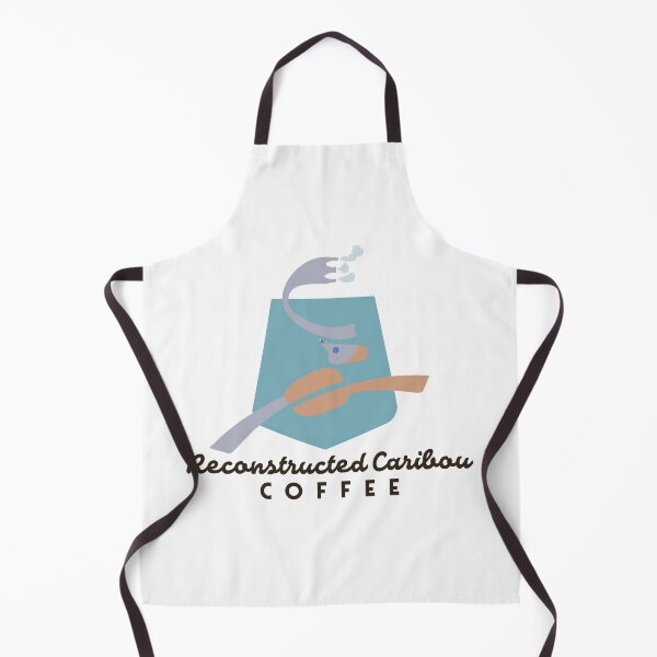 Item preview, Reconstructed Caribou Coffee designed and sold by BestnCo.