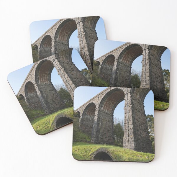 Aperçu de l'œuvre Viaduc de Dent Head créée et vendue par hawkie.