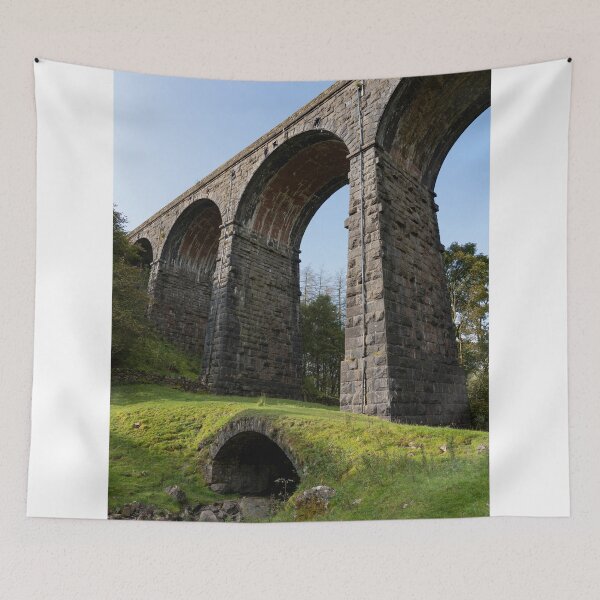 Item preview, Dent Head Viaduct designed and sold by hawkie.