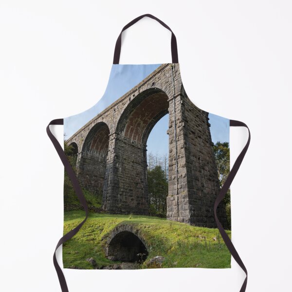 Item preview, Dent Head Viaduct designed and sold by hawkie.