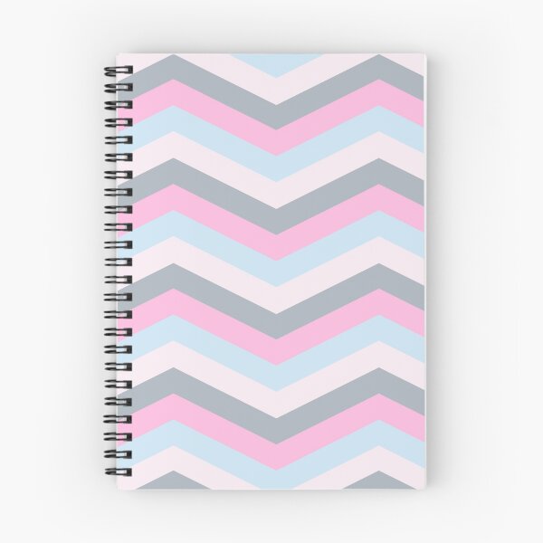 Item preview, Candy Chevron Pattern  designed and sold by TheCustom.