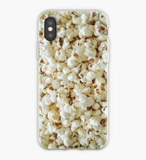 Popcorn texture iPhone-Hülle & Cover