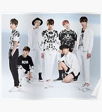 BTS Poster