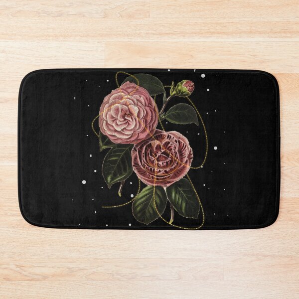 Item preview, Blooming of wisdom flowers designed and sold by SatyaBramha.