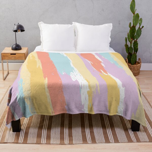 Item preview, Colorful abstract background with grunge strips designed and sold by TJprint.