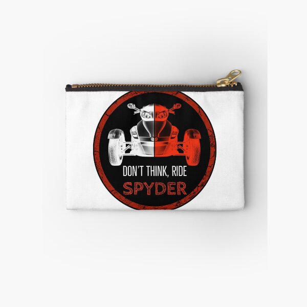 Item preview, Spyder don't think, ride designed and sold by UgeIonArtist.