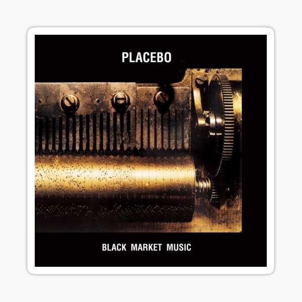 placebo black market music b sides