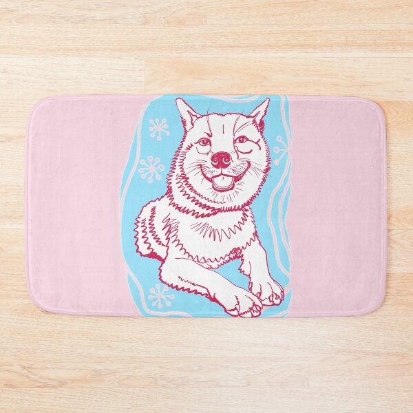 Item preview, Smiling Dog designed and sold by Arkneer.