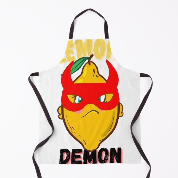 Item preview, Lemon Demon designed and sold by Gamers Hub.