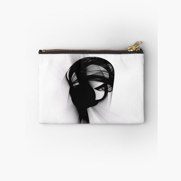 Item preview, Black Mask /Abstract Art designed and sold by drozdovs16.