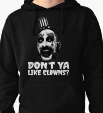 You're A Reject. Pullover Hoodie