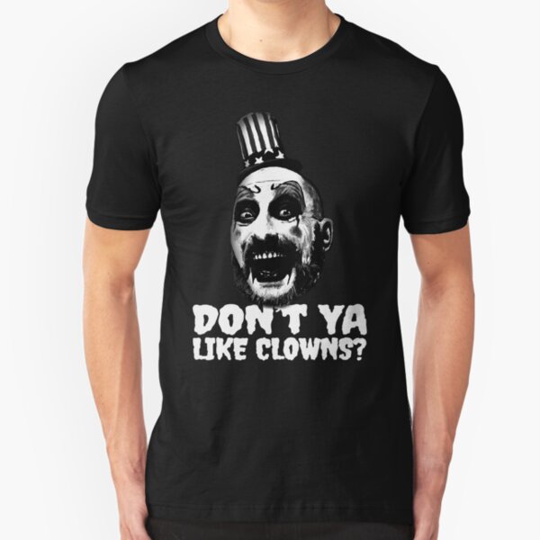 You're A Reject. Slim Fit T-Shirt