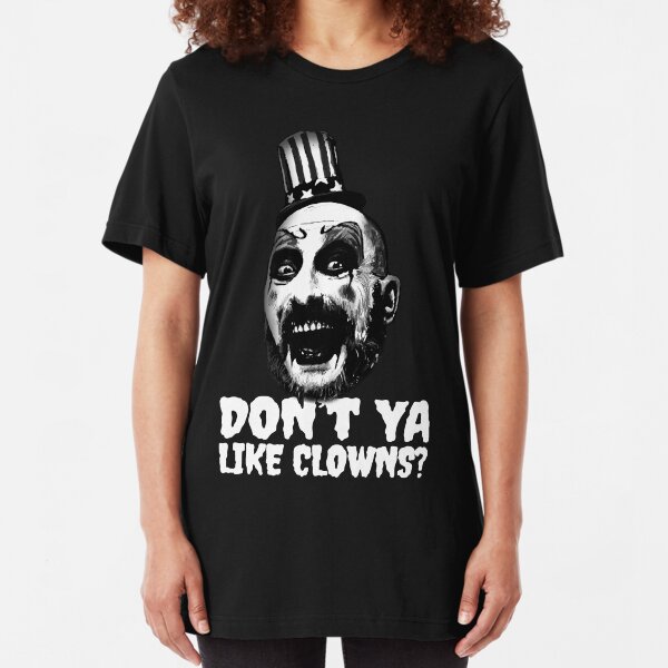 You're A Reject. Slim Fit T-Shirt