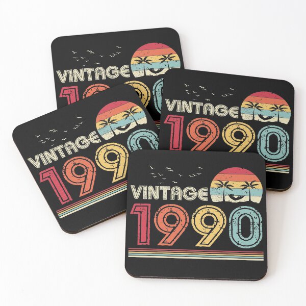 Item preview, Vintage 1990 Edición limitada 31.o regalo de cumpleaños 31 años designed and sold by Georgidy.