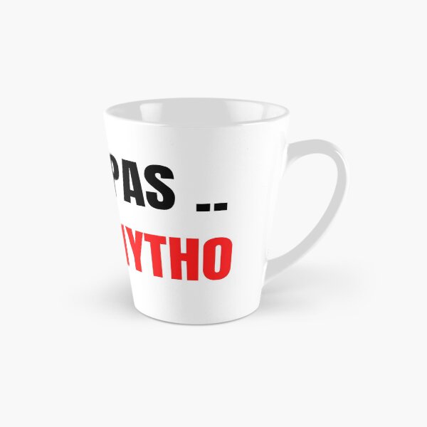 Item preview, I can't, I'm a myth / funny t-shirt for liars designed and sold by thenewking.