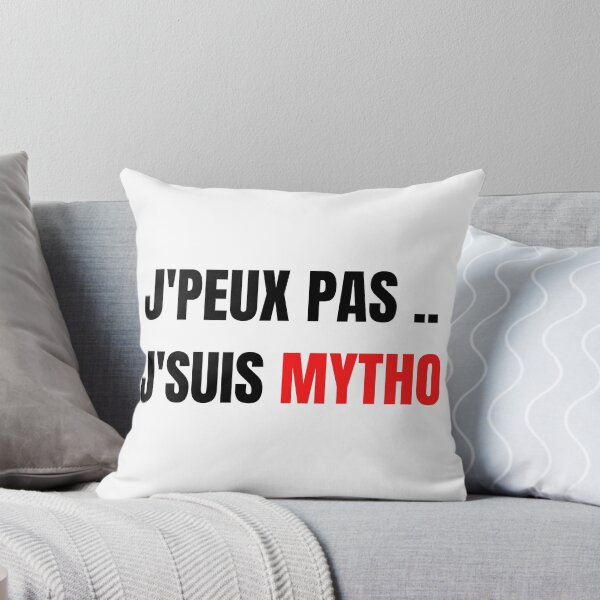 Item preview, I can't, I'm a myth / funny t-shirt for liars designed and sold by thenewking.