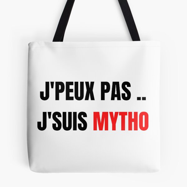 Item preview, I can't, I'm a myth / funny t-shirt for liars designed and sold by thenewking.