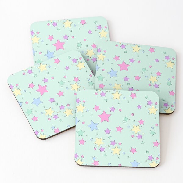 Item preview, Minty  designed and sold by Kittymurder.