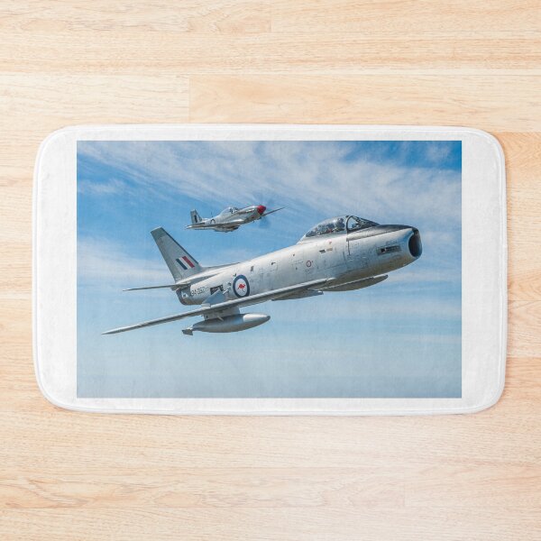Item preview, Sabre and Mustang designed and sold by mattsavage.