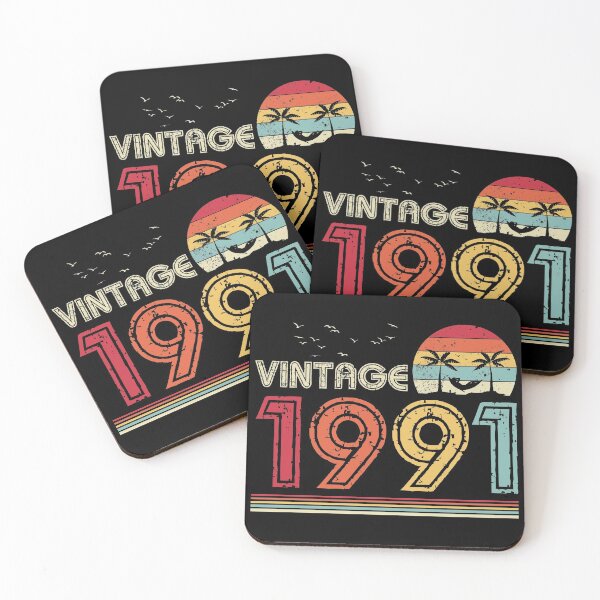 Item preview, Vintage 1991 Limited Edition 30th Birthday Gift 30 Years Old designed and sold by Georgidy.