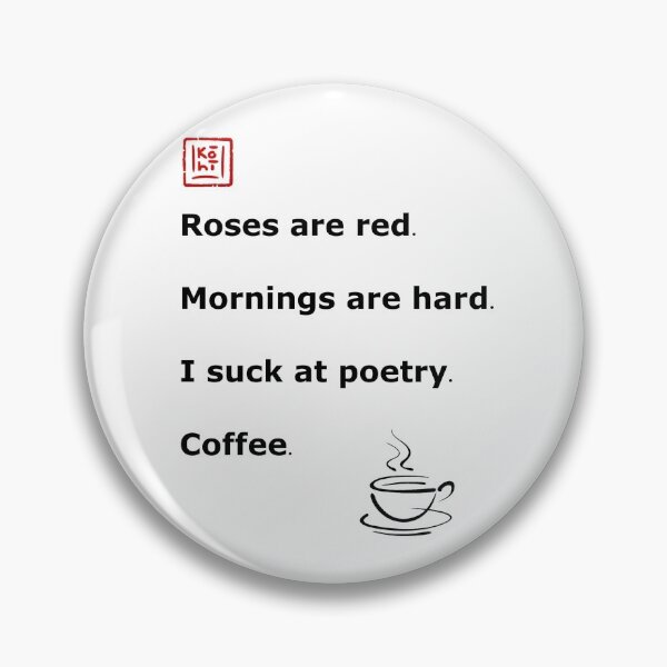 Item preview, Coffee Poem designed and sold by KohiClub.