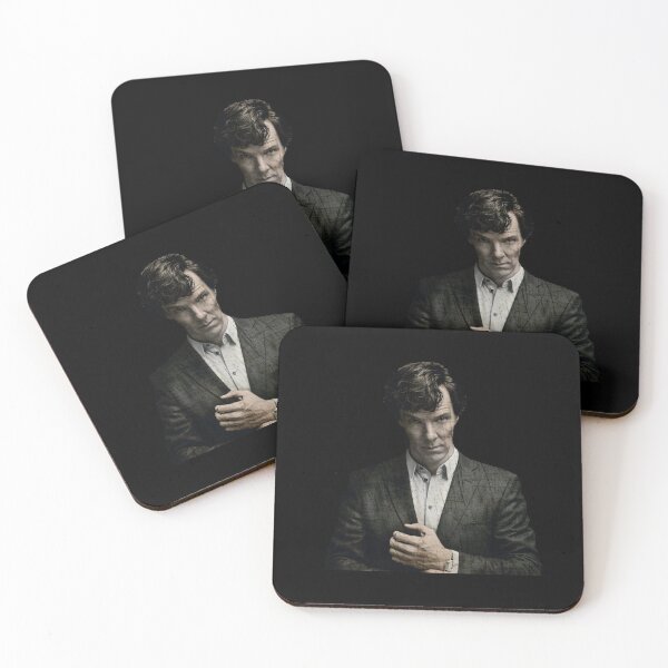 Item preview, Sherlock Holmes designed and sold by Ani1111.