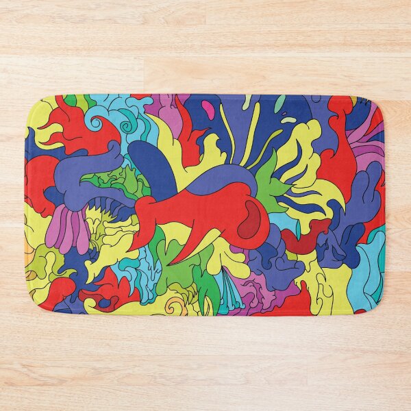 Item preview, Unobvious Abstract Art designed and sold by artizticsoul.