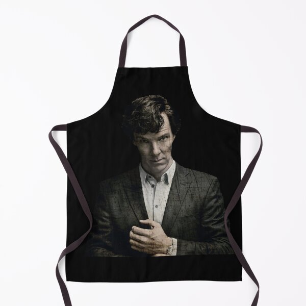Item preview, Sherlock Holmes designed and sold by Ani1111.