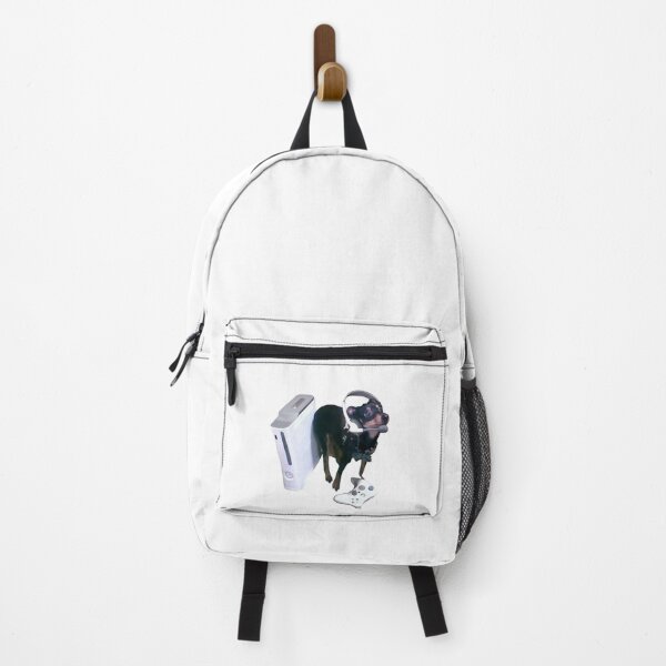 Item preview, Gamer Doggo designed and sold by The Game Store.