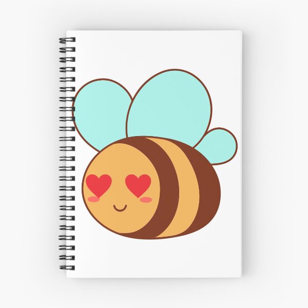 Item preview, cute wholesome bee designed and sold by November17th.
