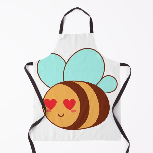 Item preview, cute wholesome bee designed and sold by November17th.