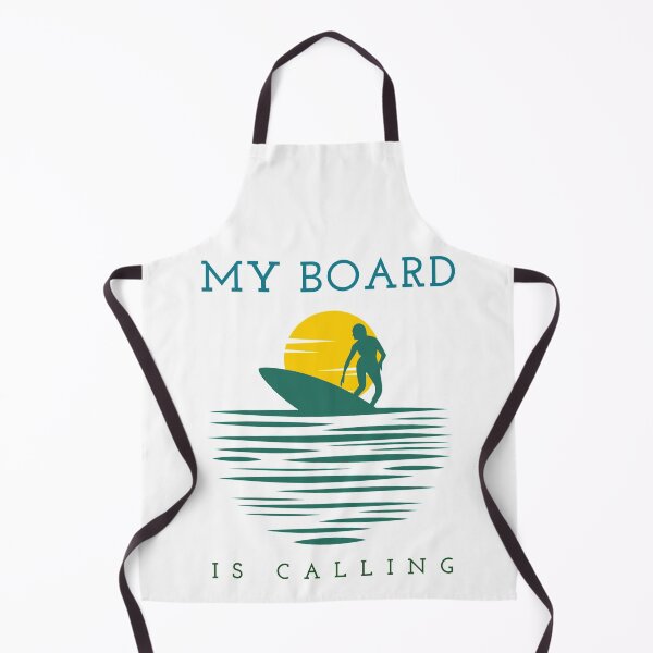 Item preview, MY BOARD IS CALLING designed and sold by CoopClothing.
