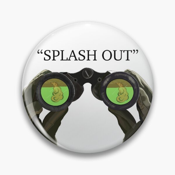 Item preview, Splash Out designed and sold by MauntlerDesigns.
